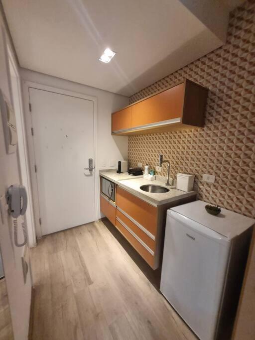 Loft Bela Vista, Consolacao, 506 Sao Paulo Bagian luar foto