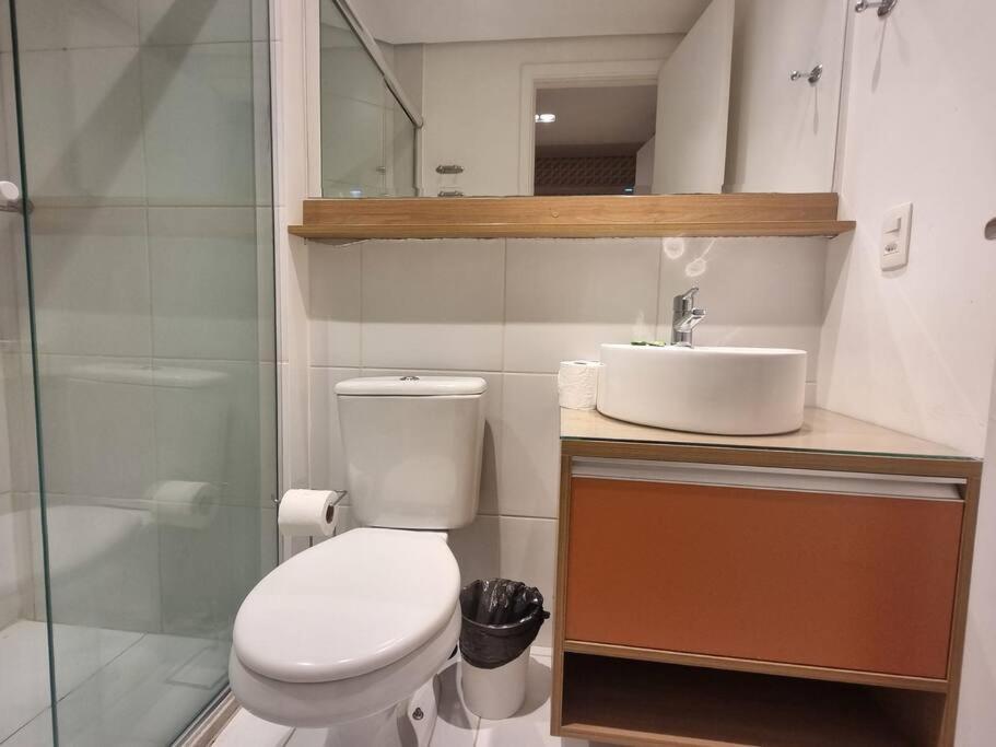 Loft Bela Vista, Consolacao, 506 Sao Paulo Bagian luar foto