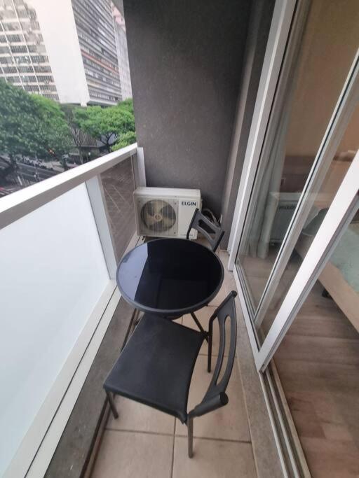 Loft Bela Vista, Consolacao, 506 Sao Paulo Bagian luar foto