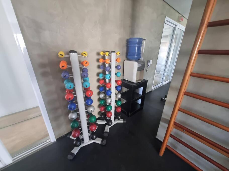 Loft Bela Vista, Consolacao, 506 Sao Paulo Bagian luar foto