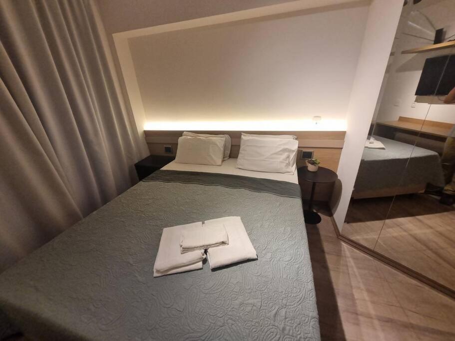 Loft Bela Vista, Consolacao, 506 Sao Paulo Bagian luar foto