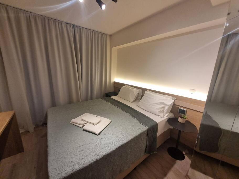 Loft Bela Vista, Consolacao, 506 Sao Paulo Bagian luar foto