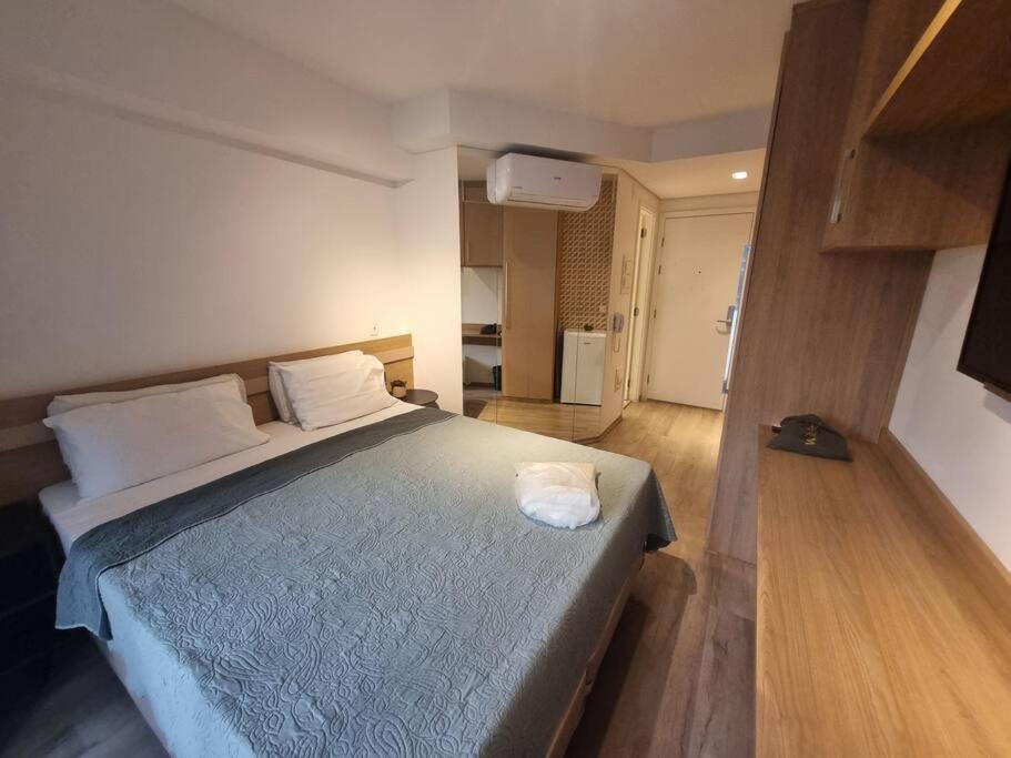 Loft Bela Vista, Consolacao, 506 Sao Paulo Bagian luar foto