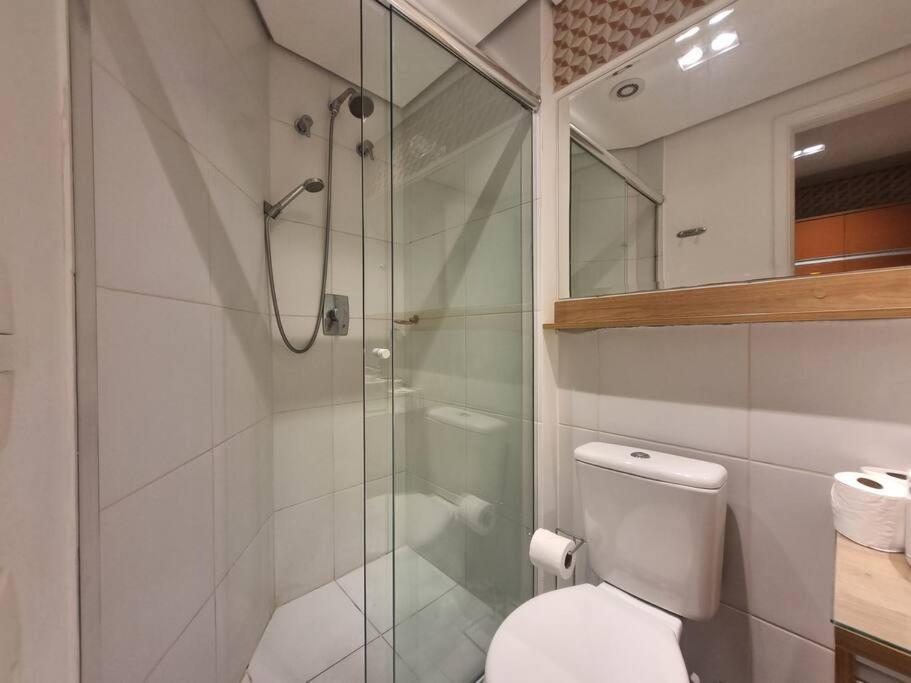 Loft Bela Vista, Consolacao, 506 Sao Paulo Bagian luar foto