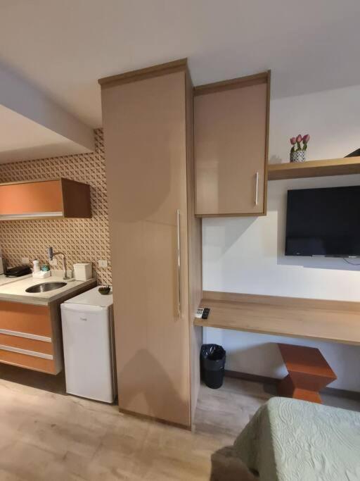 Loft Bela Vista, Consolacao, 506 Sao Paulo Bagian luar foto