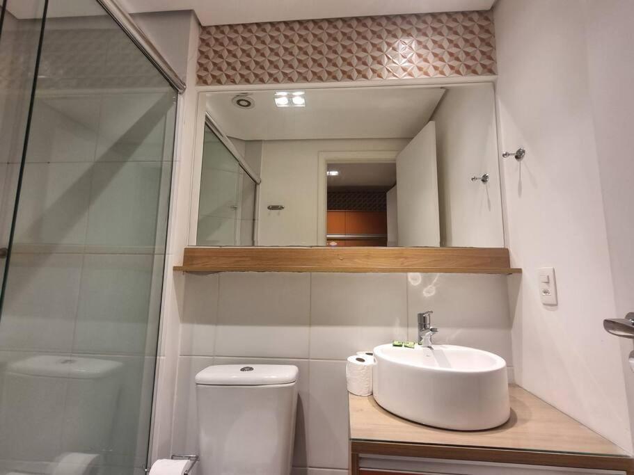 Loft Bela Vista, Consolacao, 506 Sao Paulo Bagian luar foto