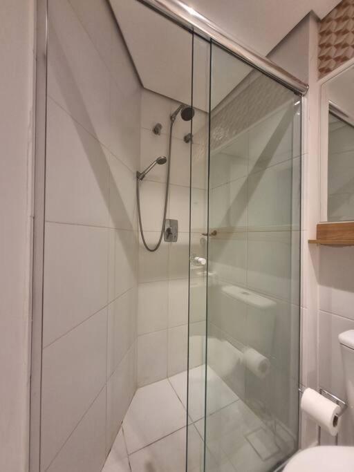 Loft Bela Vista, Consolacao, 506 Sao Paulo Bagian luar foto