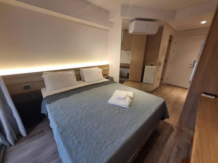 Loft Bela Vista, Consolacao, 506 Sao Paulo Bagian luar foto