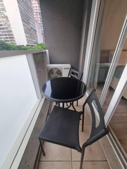 Loft Bela Vista, Consolacao, 506 Sao Paulo Bagian luar foto