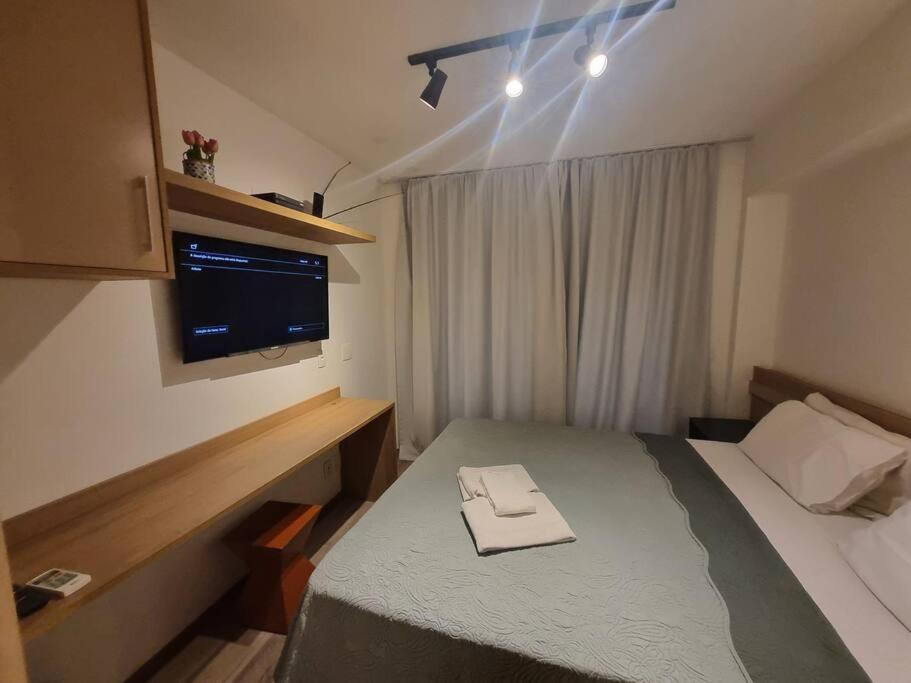 Loft Bela Vista, Consolacao, 506 Sao Paulo Bagian luar foto